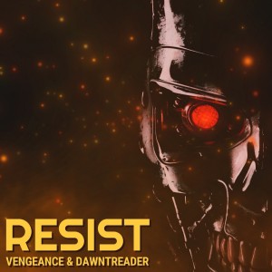 Vengeance的專輯Resist
