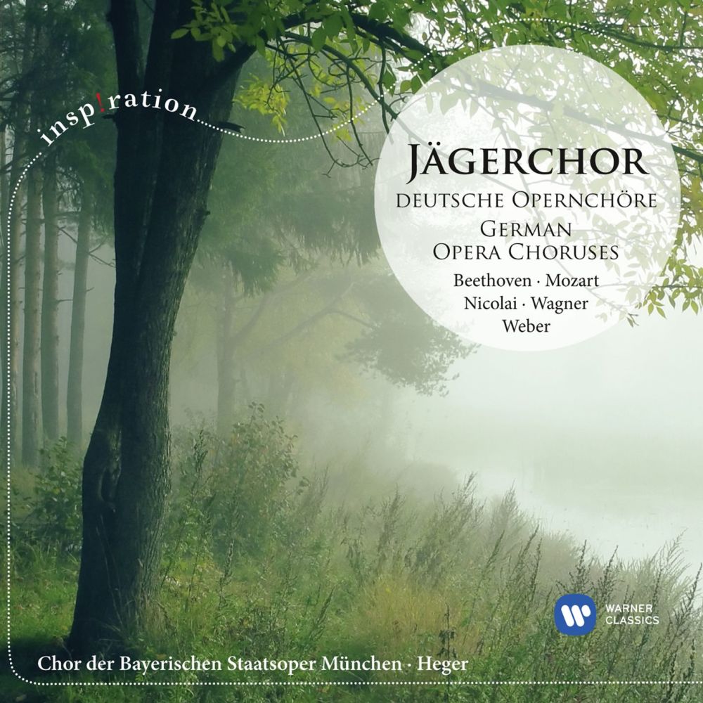 Wach-auf-Chor, 3.Akt) (1990 Remastered Version)