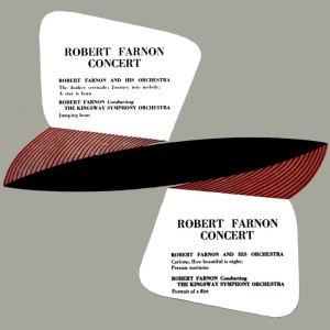 ดาวน์โหลดและฟังเพลง A Star Is Born พร้อมเนื้อเพลงจาก Robert Farnon