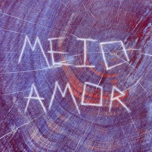Sebenta的專輯Meio Amor