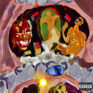 Album I Introduce Her to This Trippy Life (Explicit) from Tarrzankota