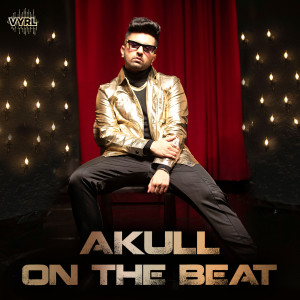 Akull的專輯Akull On The Beat