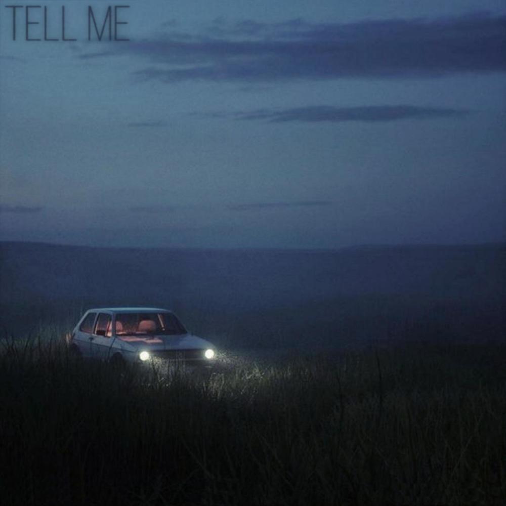 tell me (feat. dieazepam & Sewerperson)