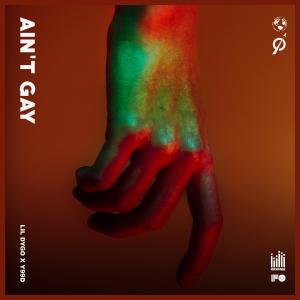 Listen to Ain't Gay (Explicit) song with lyrics from Y99D