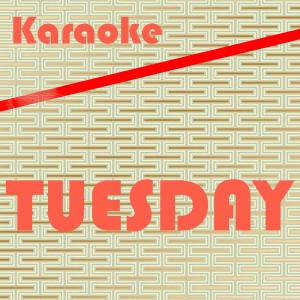 Karaoke Monster的專輯Tuesday: Karaoke Tribute to ILoveMakonnen [Karaoke Version] - Single