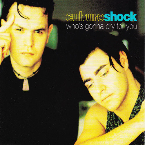 Who's Gonna Cry For You (G-Boy's Tears At Dawn Mix)