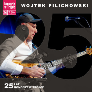 Album 25 Lat, Koncert W Trójce from 