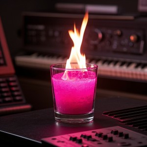 default playlist img