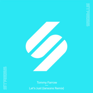 Let's Just (Jansons Remix)