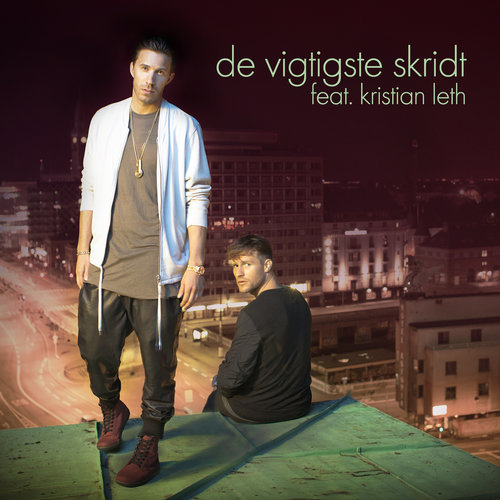 De Vigtigste Skridt