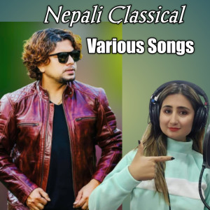 收聽Bindu Pariyar的Jun Din Timile歌詞歌曲