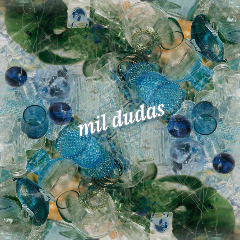 Mil dudas (Fake pass)