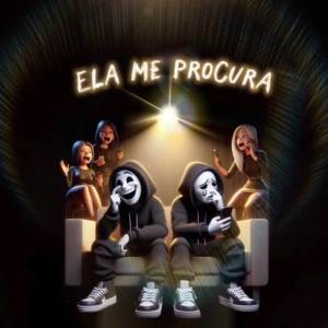 ดาวน์โหลดและฟังเพลง Ela me procura (Explicit) พร้อมเนื้อเพลงจาก OhAy