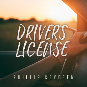 Phillip Keveren的专辑Drivers License