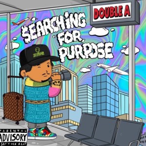 收聽DoubleA Hans的Something Real (feat. Myztk) (Explicit)歌詞歌曲