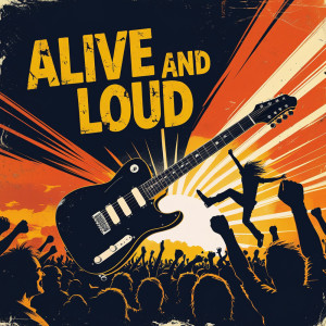 Pram的专辑Alive and Loud