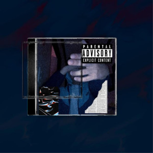 Album Believe Myself (Explicit) from King Zo