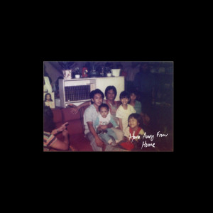 Listen to The Real Goodbye (Black & White) song with lyrics from AM Kidd