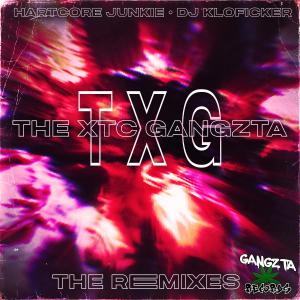 收聽HARTCORE JUNKIE的The XTC Gangzta (DA HARDSTOFFER Remix)歌詞歌曲