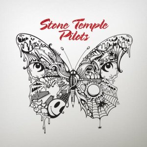 อัลบัม Stone Temple Pilots (2018) ศิลปิน Stone Temple Pilots