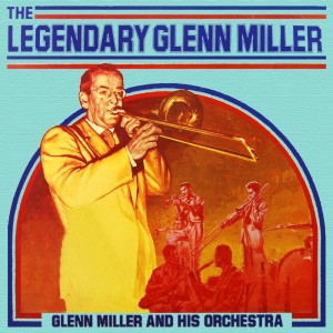 收听Glenn Miller的The Story Of A Stary Night歌词歌曲