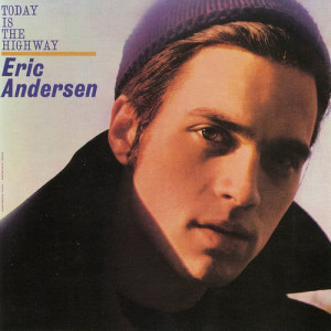 收聽Eric Andersen的Baby Please Don't Go歌詞歌曲
