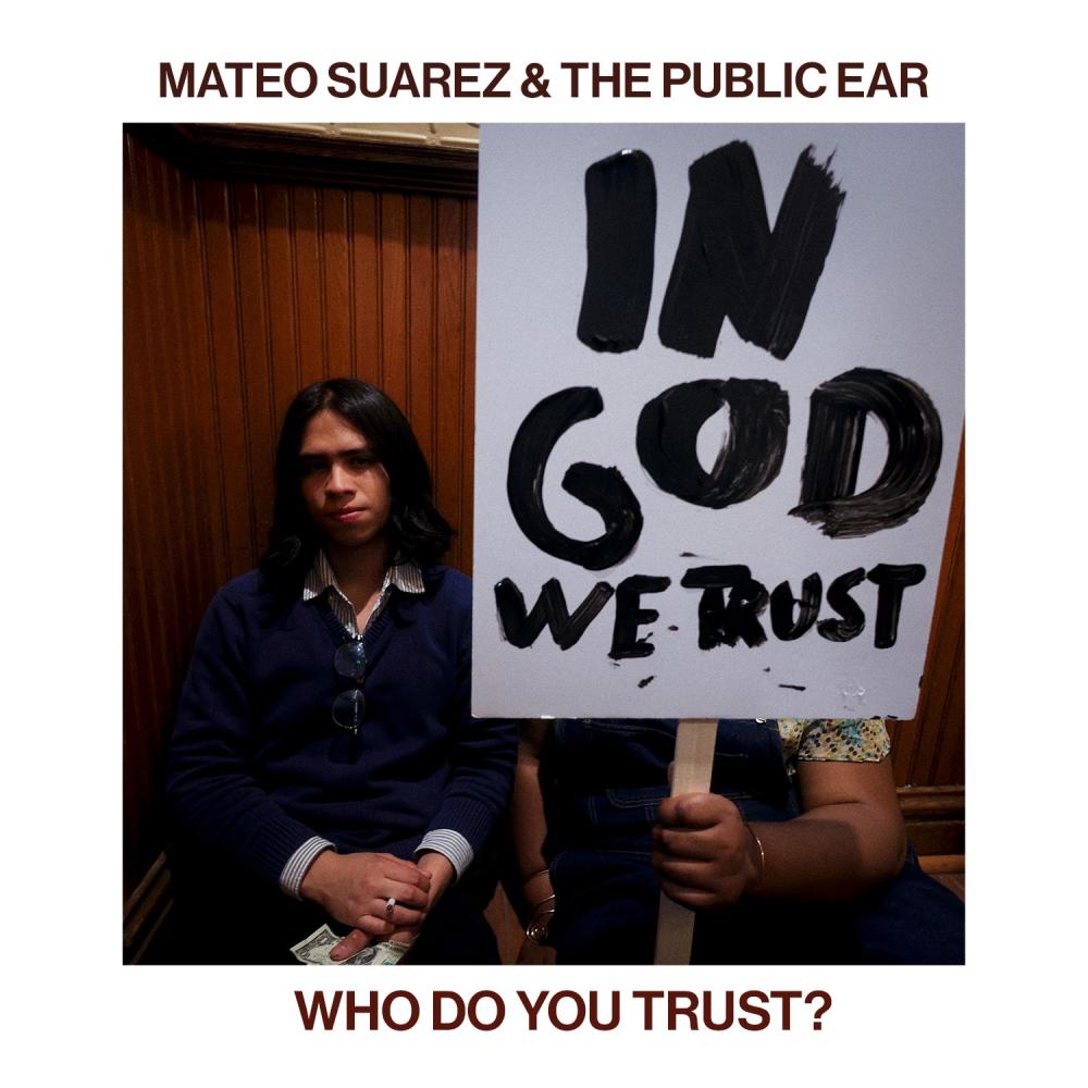 The Seventeen Misadventures of The Public Ear (feat. Daniel Cook, Sky Anne Watson, Liam Doyle, Trilian Krug, Jeremiah Kodavatikanti, Oscar Peck-Dorr, Gabriel Medina & Declan Papanicholas)