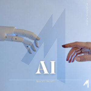 Album AI oleh Sergey Shvets
