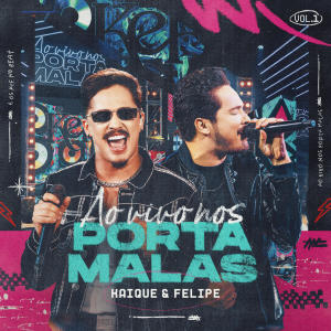 收聽Kaique e Felipe的Já Pensou (Ao Vivo)歌詞歌曲