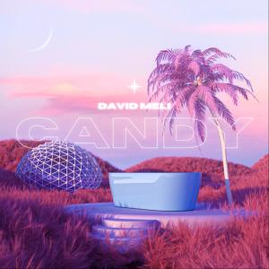 Album Candy oleh David Meli