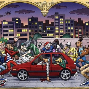 default playlist img