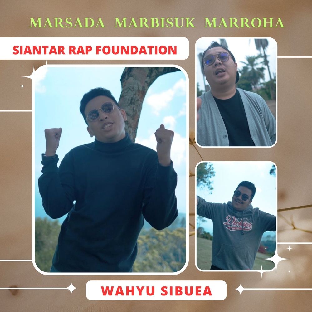 Marsada Marbisuk Marroha