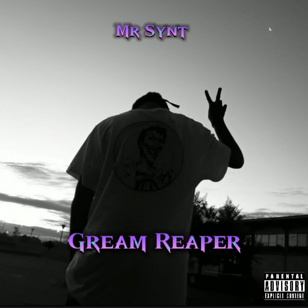 Gream Reaper (Explicit)