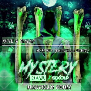 Listen to Mystery (feat. Kevu & Sixcap) (MARCELLO Remix) song with lyrics from Marcello