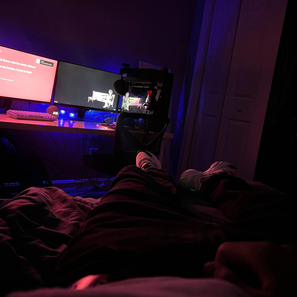 right now (pnd rmx|Explicit)