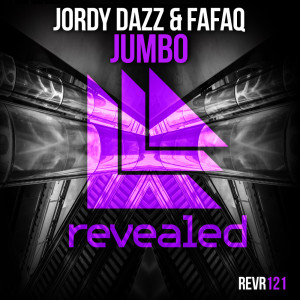 Album Jumbo from Jordy Dazz