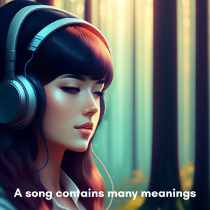 Dengarkan lagu Many Dreams nyanyian Sugianto dengan lirik