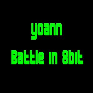 Listen to battle in 8bit song with lyrics from Yoann