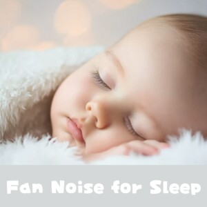 Album Fan Noise for Sleep from CloudSheep