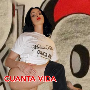 MELISSA FALKO的专辑Cuanta Vida