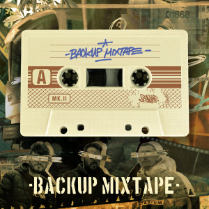 Backup Mixtape (Explicit) dari Rober del Pyro