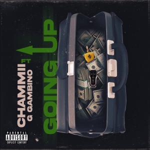 Album Going Up (feat. G Gambino) (Explicit) oleh G Gambino