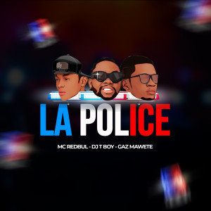 Album La police from 