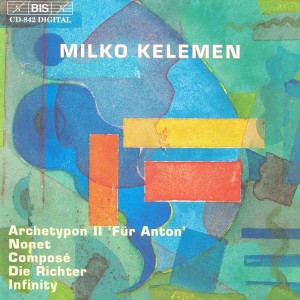 Listen to Compose song with lyrics from Alfons Kontarsky