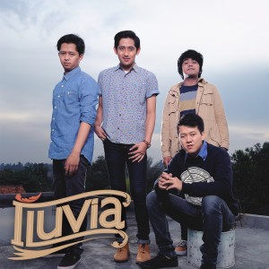 Dengarkan Anugrah Teridah lagu dari ILUVIA dengan lirik