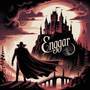 Beneath the Crypt dari Enggar