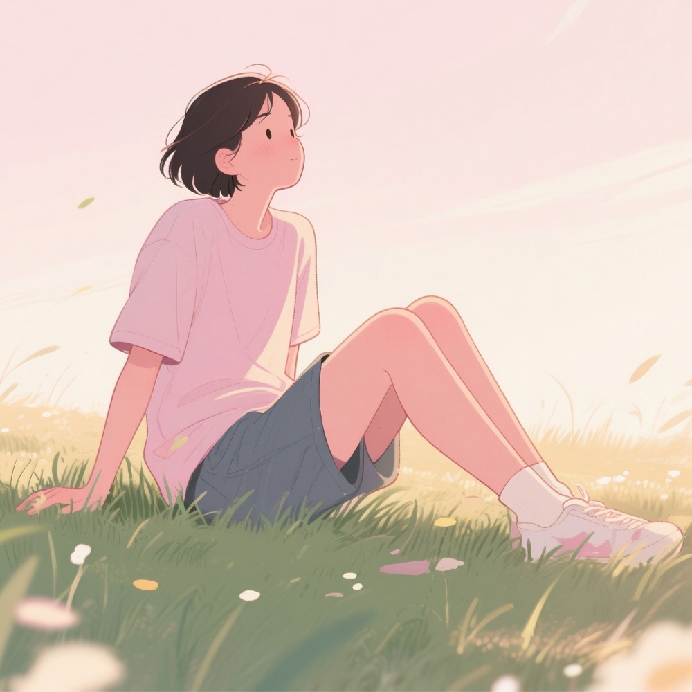Quiet Calm Lofi Sounds