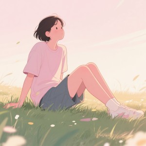收聽Relax Around the World Studio的Lofi Comfort Peace Sounds歌詞歌曲