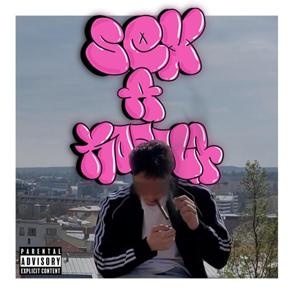 krystal mudrcu (feat. Ejdy) (Explicit)