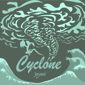 อัลบัม Cyclone ศิลปิน Jayani